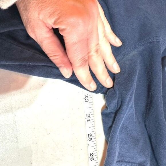 Vintage y2K Asterix Obelix shirt 1998 Albert Rene 100% cotton blue Large Funny - Picture 10 of 14